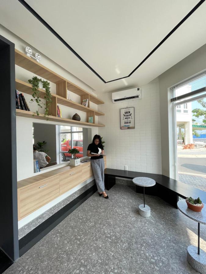 La Homestay Long Xuyên Екстериор снимка