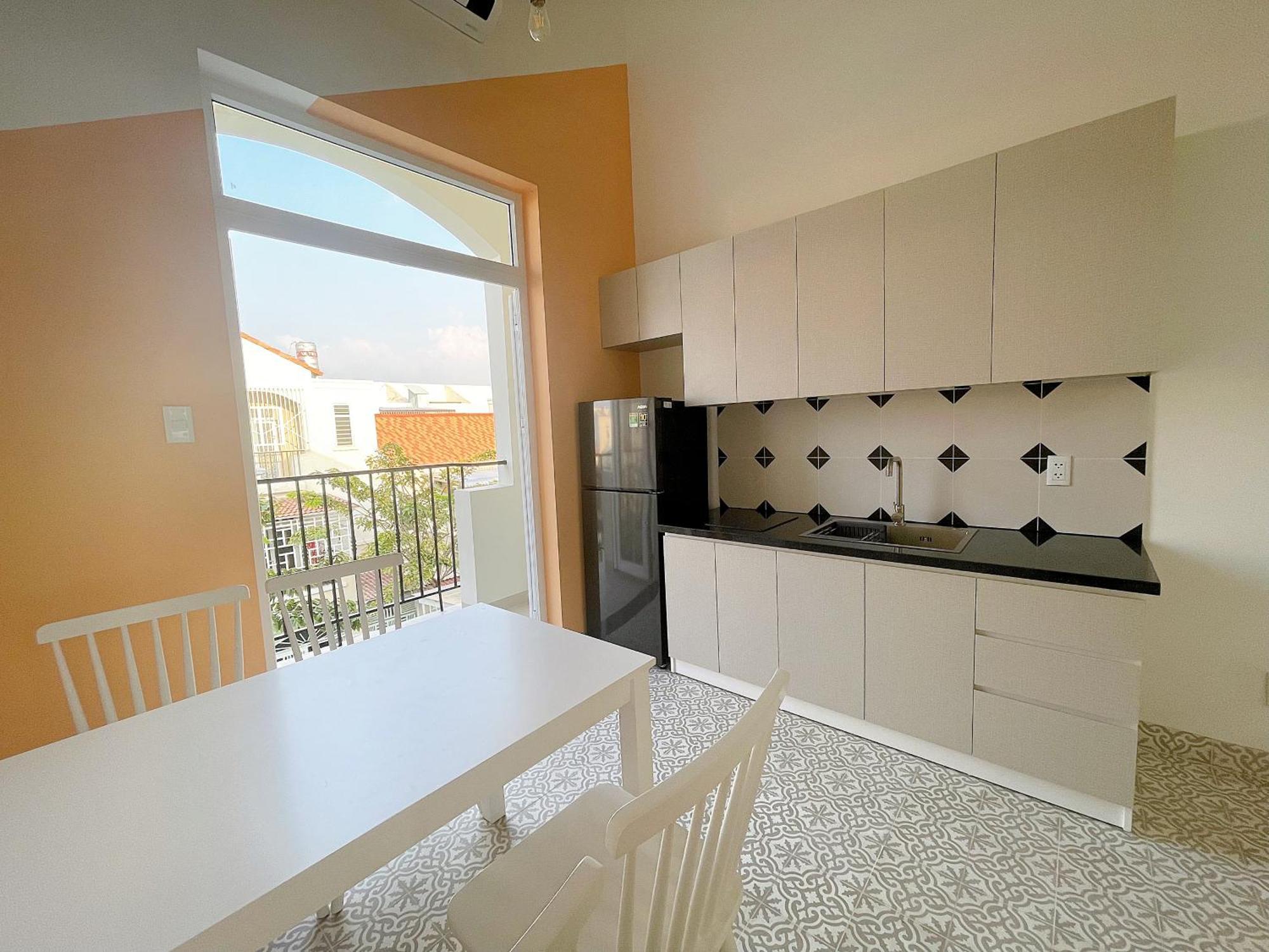 La Homestay Long Xuyên Екстериор снимка