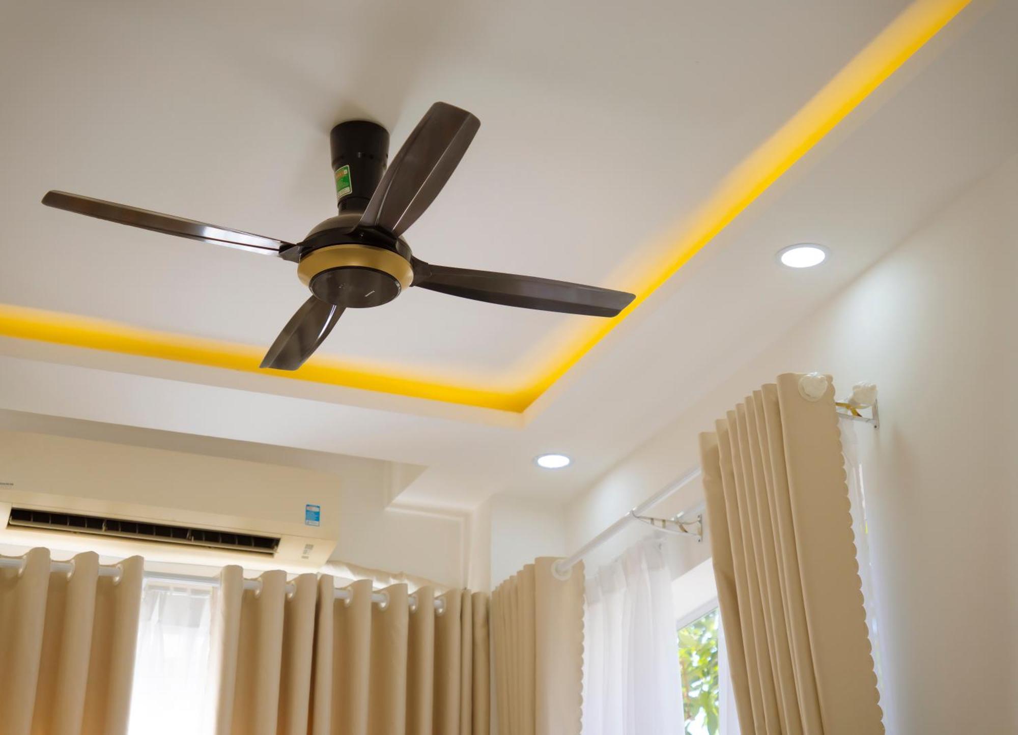 La Homestay Long Xuyên Екстериор снимка
