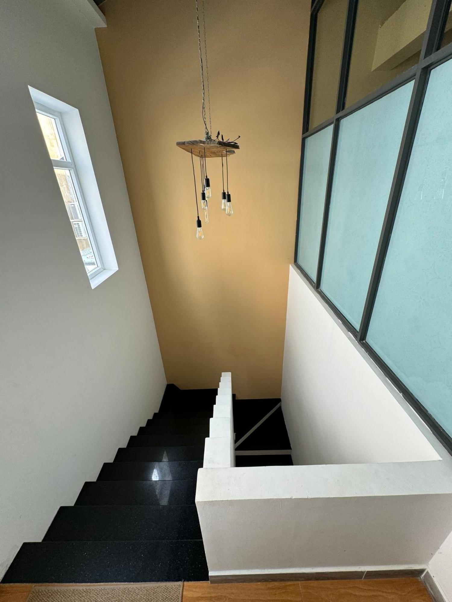 La Homestay Long Xuyên Екстериор снимка